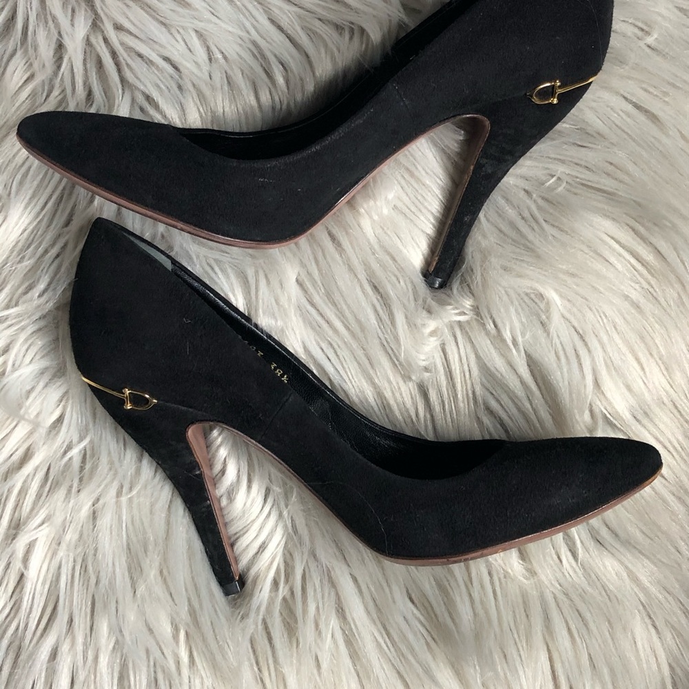 Gucci Shoes - Picture 4 of 6
